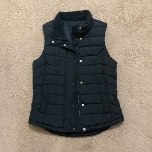 GAP puffer vest